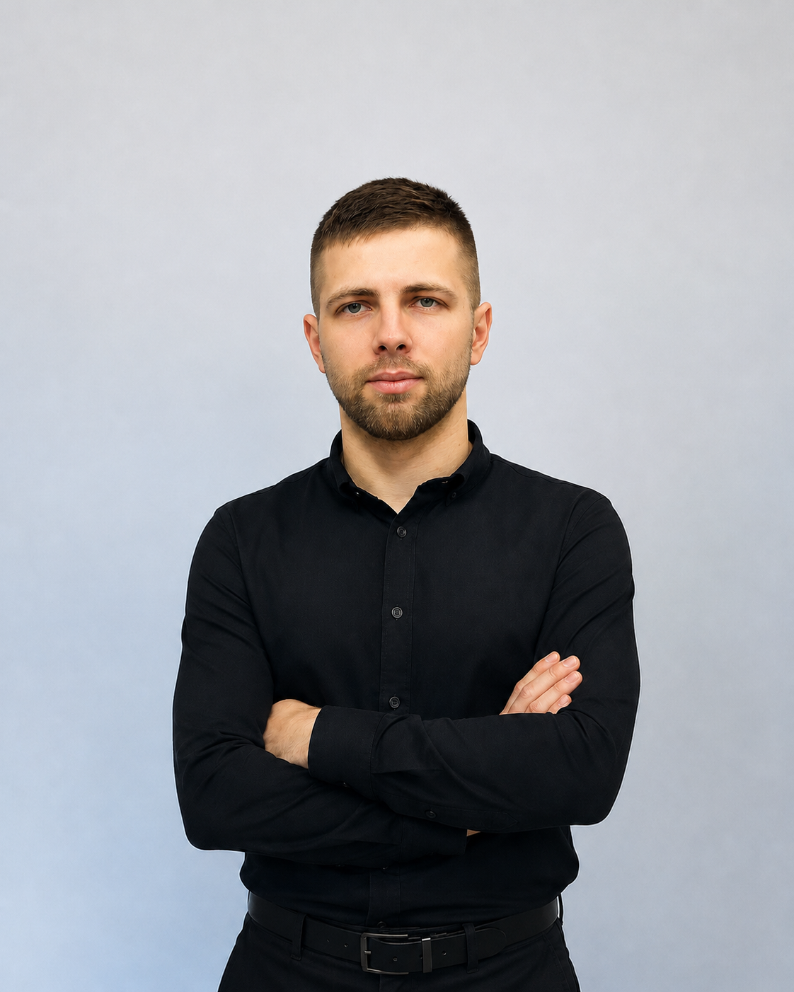 Віталій Сорока — керівник галузі